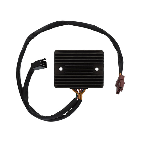 REGOLATORE DI TENSIONE 12V PER SCOOTER SH689JB APRILIA SCARABEO PIAGGIO MP3