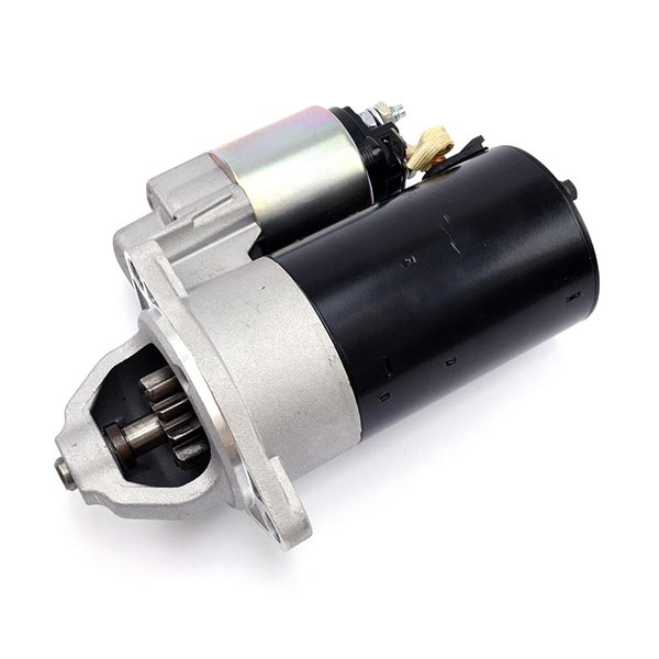 MOTORINO AVVIAMENTO PER MOTOCARRO PIAGGIO PORTER DIESEL 1200 1400