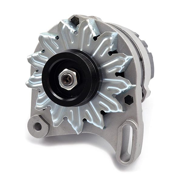 ALTERNATORE 12V 65A PER PIAGGIO PORTER 1200/1400 DIESEL