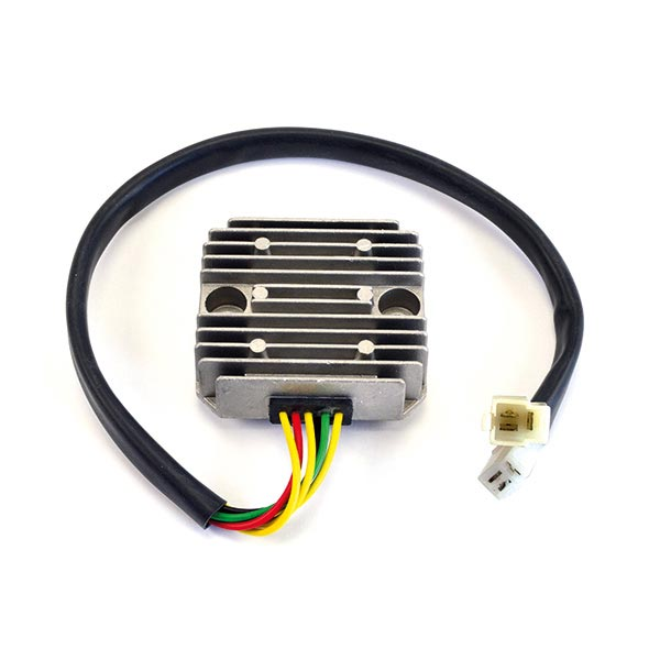 REGOLATORE DI TENSIONE 12V PER HONDA NX650 DOMINATOR 88/91 NX 650