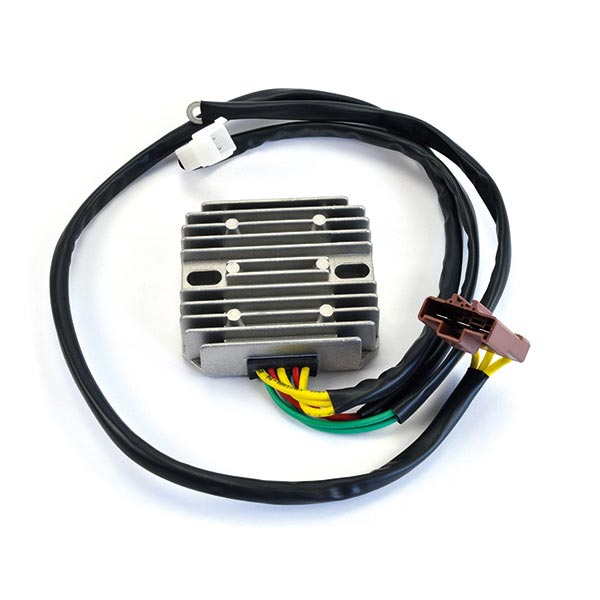 REGOLATORE DI TENSIONE 12V PER MOTO KTM 690 ENDURO 950/990 4T 2008-2010