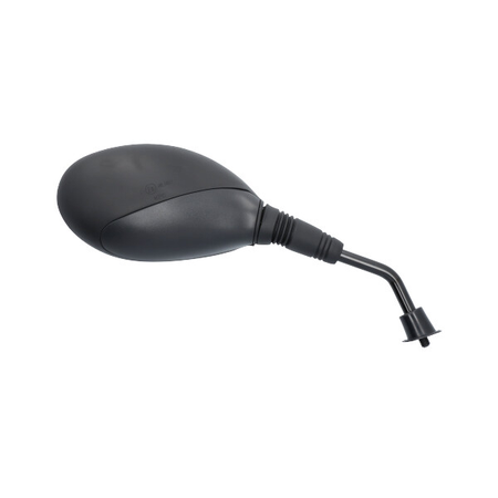 SPECCHIO SPECCHIETTO RETROVISORE NERO DX PER SCOOTER BENELLI 50 PEPE LX