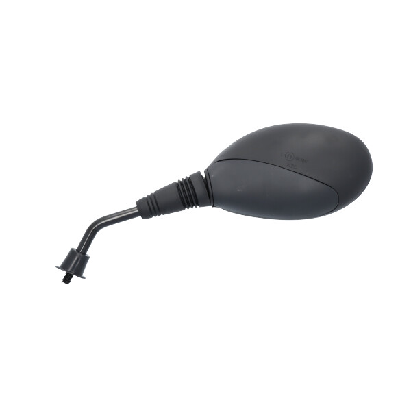 SPECCHIO SPECCHIETTO RETROVISORE NERO SX PER SCOOTER BENELLI 50 PEPE LX