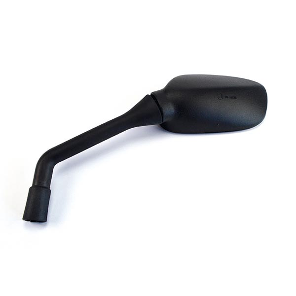 SPECCHIO SPECCHIETTO RETROVISORE NERO SX PER SCOOTER YAMAHA 125>250 X-MAX