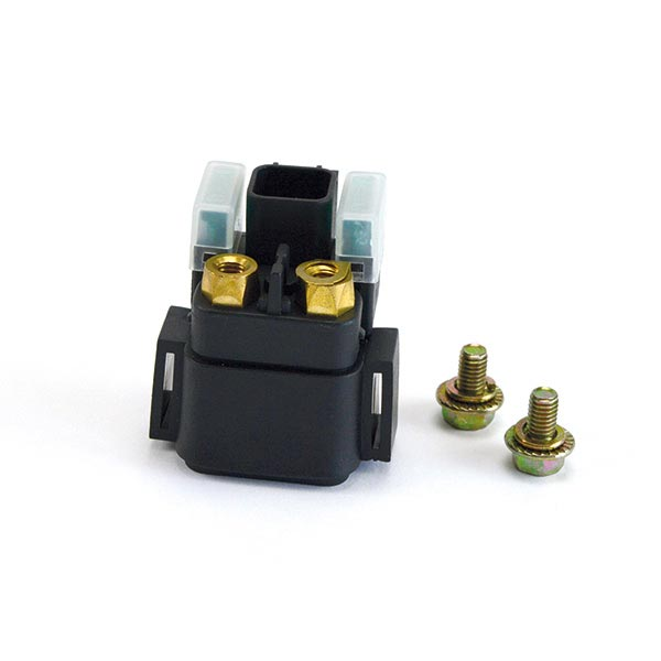RELE' TELERUTTORE AVVIAMENTO PER MOTO HUSQVARNA 449/511 YAMAHA TE 4T