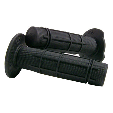 [MNPR.N] Coppia manopole OJC Premium nere