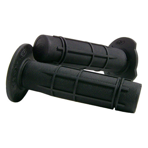 [MNPR.N] Coppia manopole OJC Premium nere