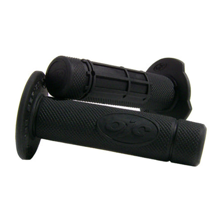 [MNPS.N] Coppia manopole OJC Pro Series nere