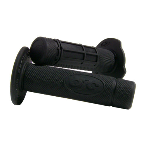 [MNPS.N] Coppia manopole OJC Pro Series nere