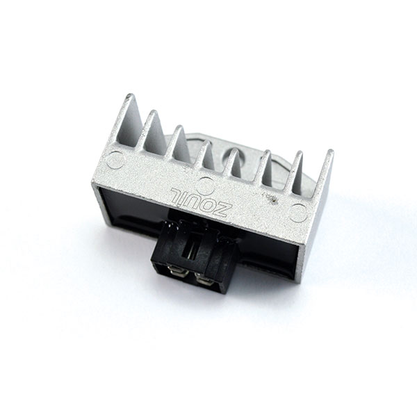 REGOLATORE DI TENSIONE 12V PER MOTO HONDA CBF 125 09/13 2009-2019