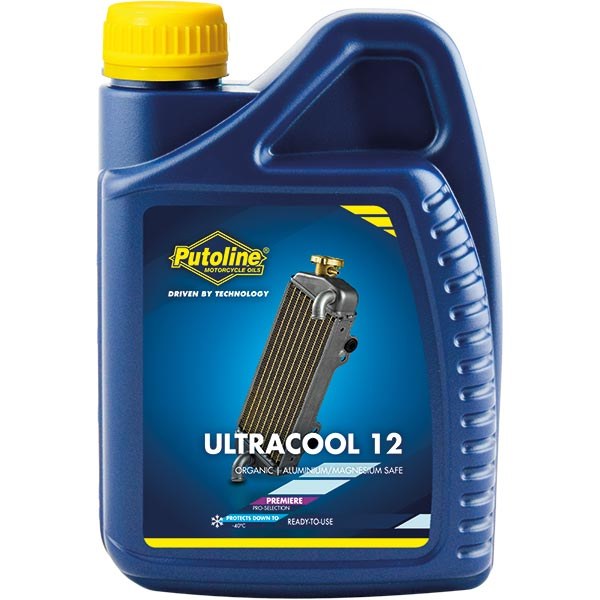 [0574130] PUTOLINE ULTRACOOL 12 1L 74130
