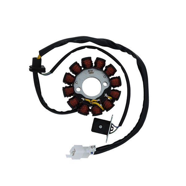 MAGNETE STATORE ALTERNATORE PER 12 POLI TRIFASE KYMCO 125/200 AGILITY IE R16