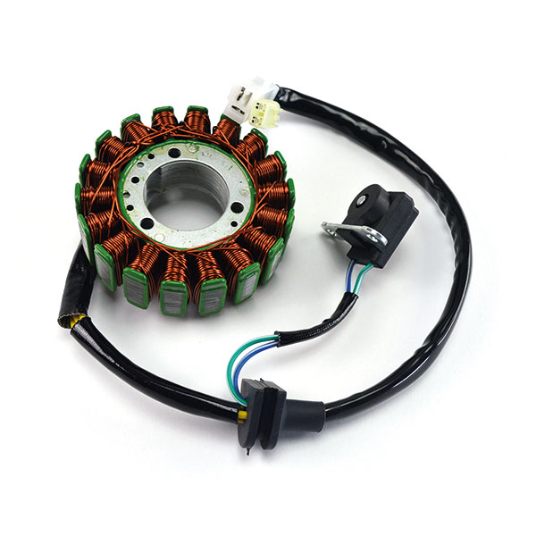 MAGNETE STATORE ALTERNATORE PER KYMCO 200/300 DOWNTOWN/PEOPLE GT SGR DOWNTOWN