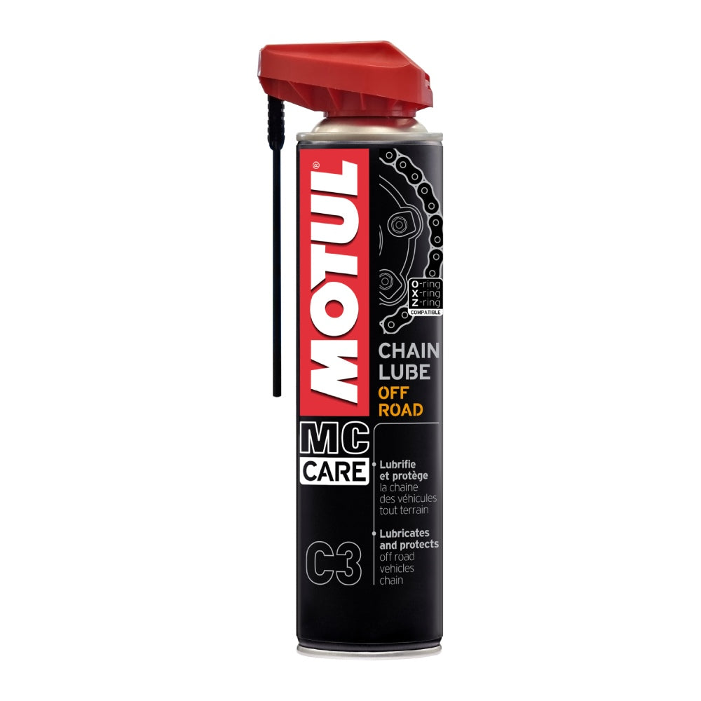 [111650] MOTUL MC CARE C3 CHAIN LUBE OFF ROAD