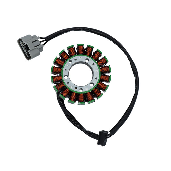 MAGNETE STATORE ALTERNATORE PER BENELLI LEONCINO 500/TRAIL TRK 502/X 502 C SGR