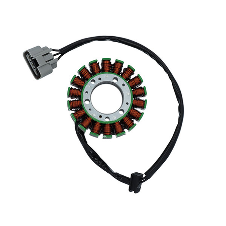 MAGNETE STATORE ALTERNATORE PER BENELLI LEONCINO 500/TRAIL TRK 502/X 502 C SGR