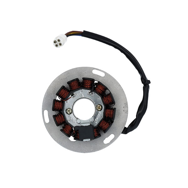 MAGNETE STATORE ALTERNATORE PER 12 POLI PIAGGIO VESPA PX 125/150 2011/> SGR