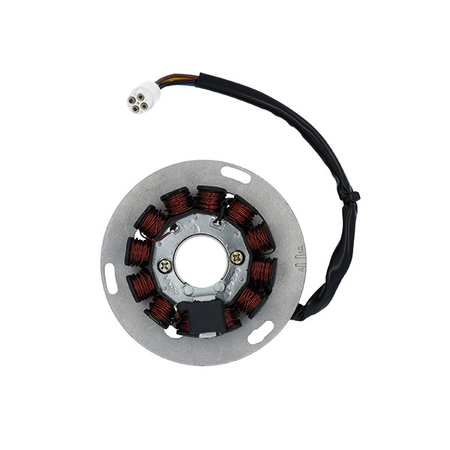 MAGNETE STATORE ALTERNATORE PER 12 POLI PIAGGIO VESPA PX 125/150 2011/> SGR