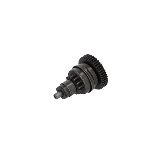 INGRANAGGIO MOTORINO AVVIAMENTO PER PIAGGIO 125 SFERA ET4/LIBERTY 96/98