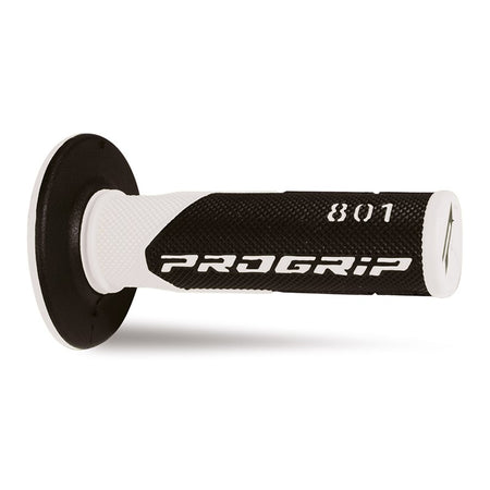 [PG-801-137] PROGRIP MX BIANCO E NERO