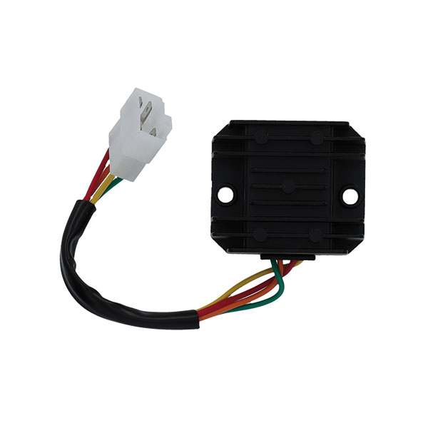 REGOLATORE DI TENSIONE 12V PER SYM 50 SYMPHONY ST/FIDDLE III FIDDLE 4T