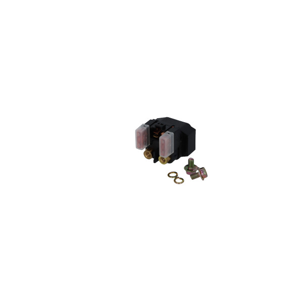 RELE' TELERUTTORE AVVIAMENTO PER MOTO BENELLI 502 TRK/X 500 LEONCINO/TRAIL