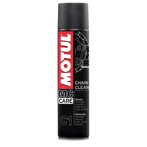 MOTUL CHAIN CLEAN C1