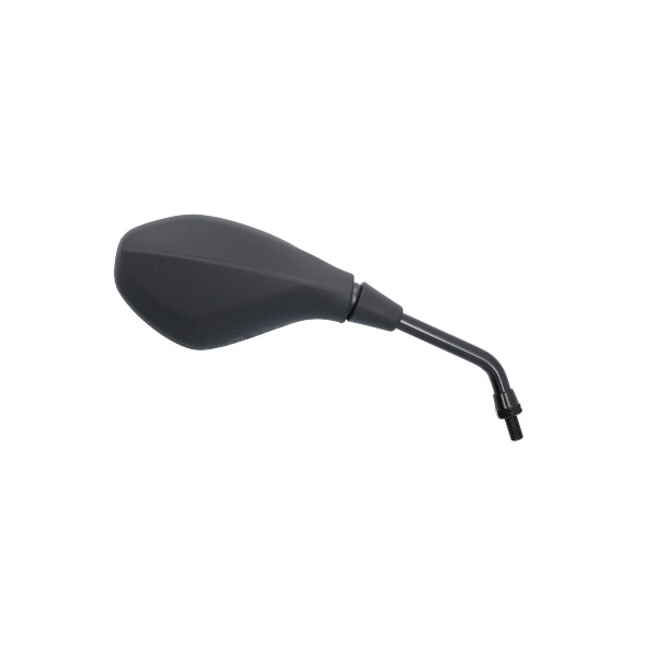 SPECCHIO SPECCHIETTO RETROVISORE NERO DX PER MOTO BENELLI BN 251 16>17