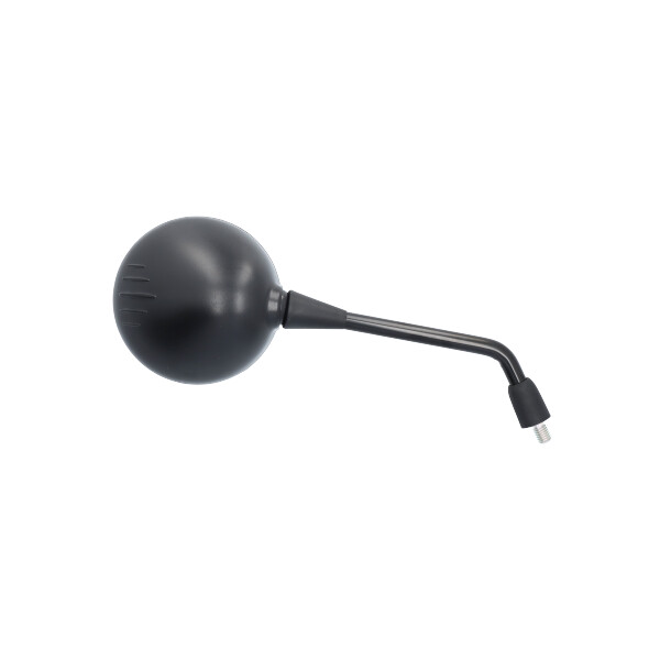 SPECCHIO SPECCHIETTO RETROVISORE NERO DX SX PER MOTO BMW R NINE-T