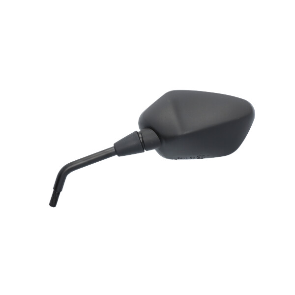 SPECCHIO SPECCHIETTO RETROVISORE NERO SX PER MOTO HONDA 750 INTEGRA>NC>X-ADV
