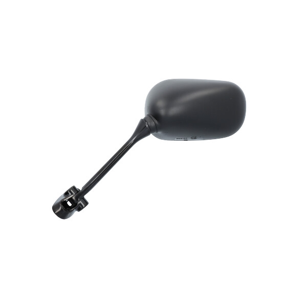 SPECCHIO SPECCHIETTO RETROVISORE NERO SX PER MOTO SUZUKI GSX 650F 11>12 1250F