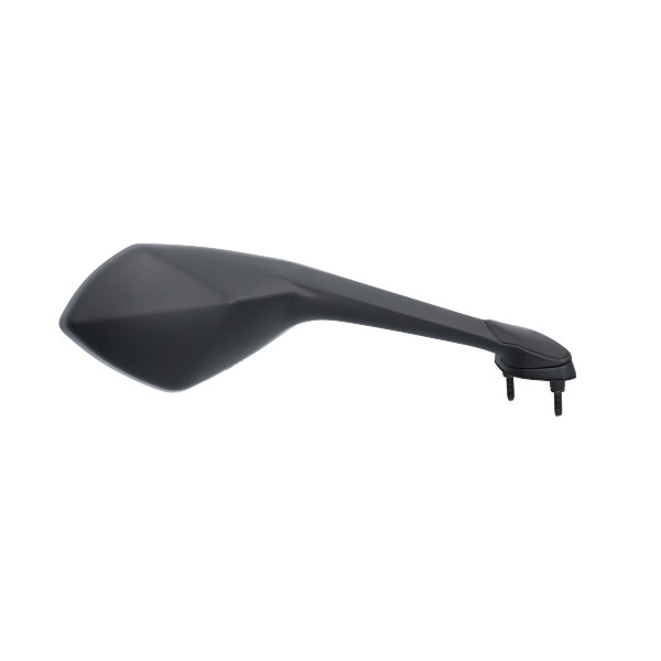 SPECCHIO SPECCHIETTO RETROVISORE NERO DX PER MOTO TRIUMPH 675 DAYTONA > R 12>