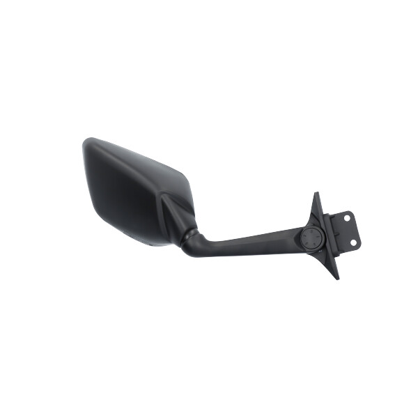 SPECCHIO SPECCHIETTO RETROVISORE NERO DX PER SCOOTER YAMAHA TMAX 530 17>19