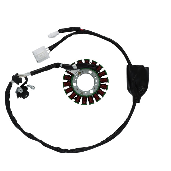 MAGNETE STATORE ALTERNATORE PER YAMAHA MAJESTY 400 09/13 X-MAX SGR YP RA