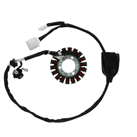 MAGNETE STATORE ALTERNATORE PER YAMAHA MAJESTY 400 09/13 X-MAX SGR YP RA