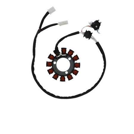 MAGNETE STATORE ALTERNATORE PER YAMAHA X-MAX 300 TRICITY SGR CZD-A