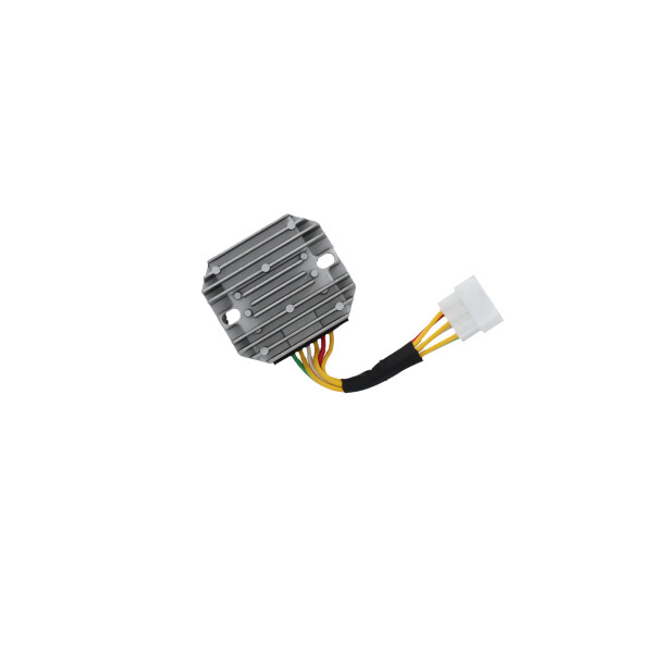 REGOLATORE DI TENSIONE 12V PER PIAGGIO VESPA 50 4T SPRINT/PRIMAVERA E4/E5 17>22