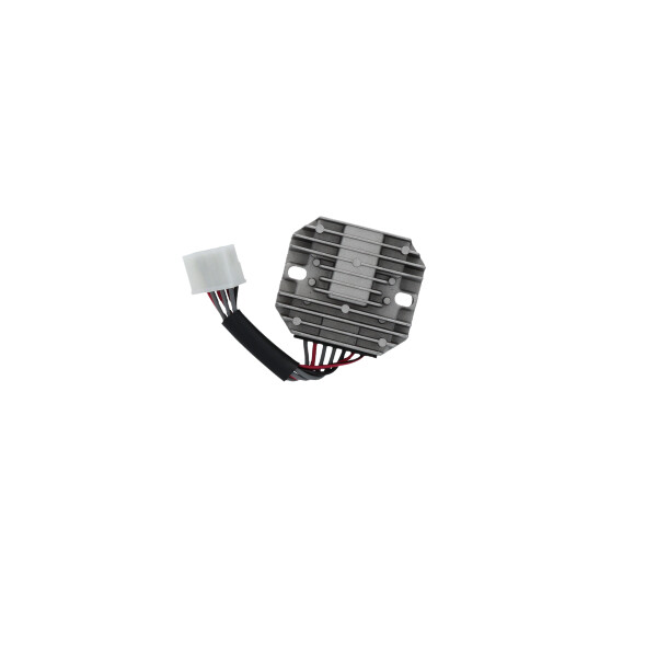 REGOLATORE DI TENSIONE 12V PER PIAGGIO 200 APE CALESSINO/CITY/EURO 4 13/21