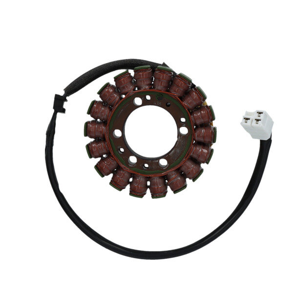 MAGNETE STATORE ALTERNATORE PER MOTO KAWASAKI 650 ER6 Z NINJA VERSYS