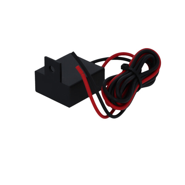 INTERMITTENZA RELE LUCI FRECCE PER MOTO 12V UNIVERSALE 1/100W/LED 2 CAVI SGR