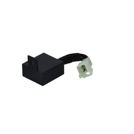 INTERMITTENZA RELE LUCI FRECCE PER MOTO 12V 100W 4 PIN HONDA NC 700/750/INTEGRA