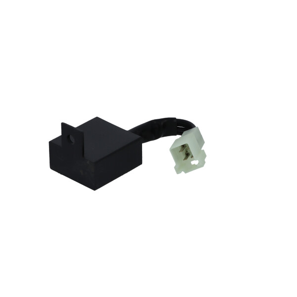 INTERMITTENZA RELE LUCI FRECCE PER MOTO 12V 100W 4 PIN HONDA NC 700/750/INTEGRA