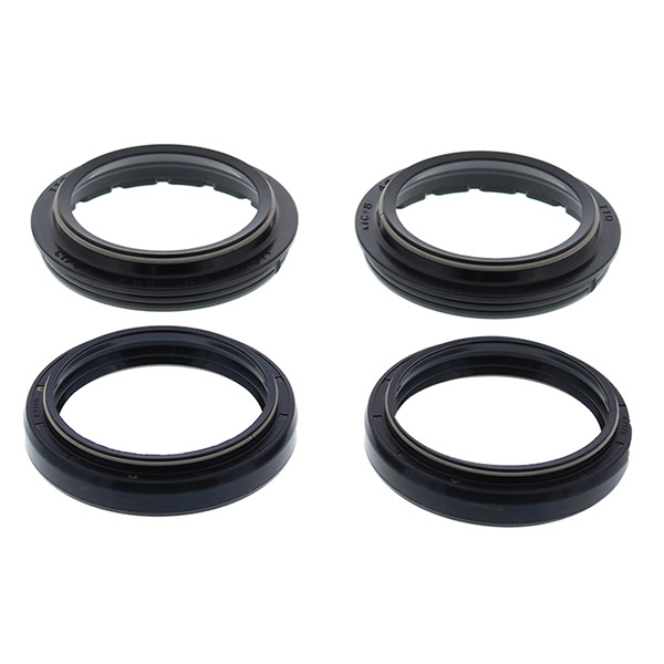 KIT PARAOLIO E PARAPOLVERE FORCELLA 56-187 ALL BALLS PER MOTO BMW S R 1000