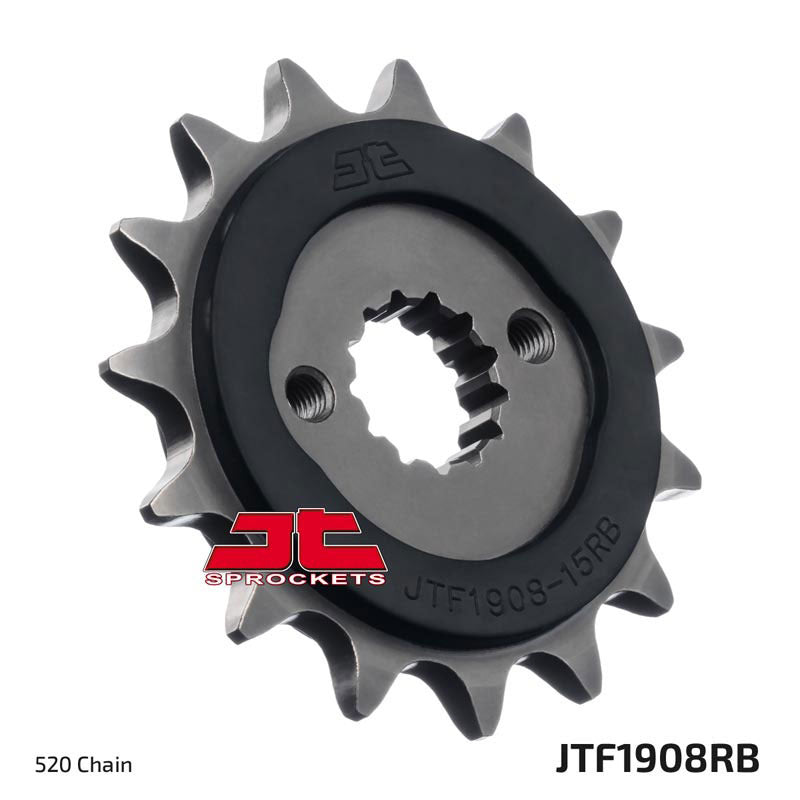 PIGNONE JT 1908 Z15 RB JTF1908.15RB AMMORTIZZATO KTM
