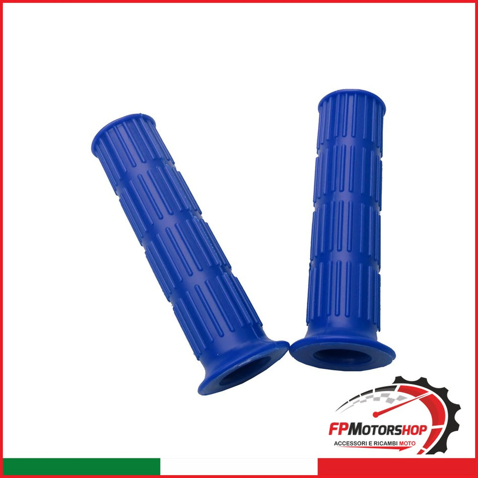 MANOPOLE VESPA PX/PE BLU 00687/C-A PIAGGIO