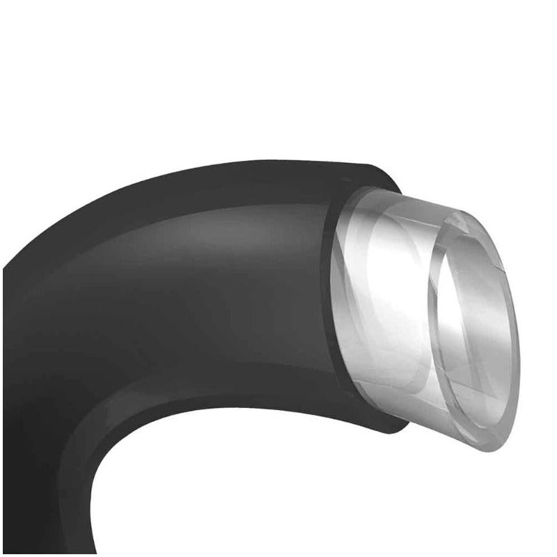 MATASSA TUBO CARBURANTE 6X9 10M 13909/10EN NERO