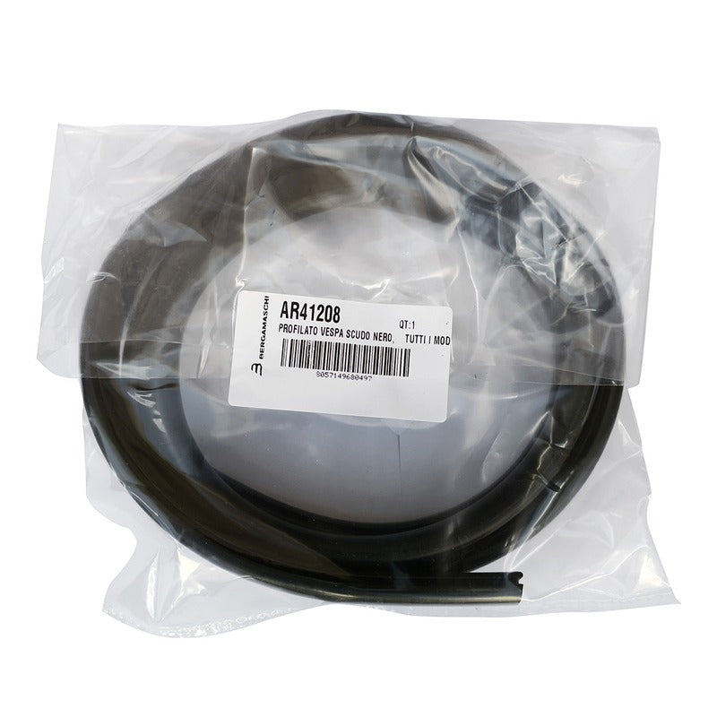 PROFILATO VESPA SCUDO NERO TUTTI BREMBO 08973 I MODELLI
