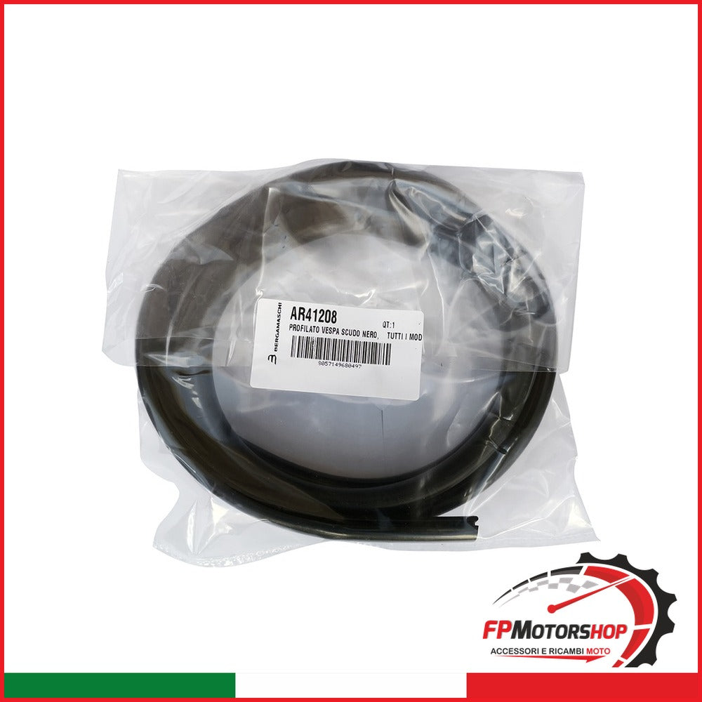PROFILATO VESPA SCUDO NERO TUTTI BREMBO 08973 I MODELLI