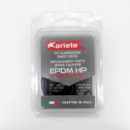 KIT GUARNIZIONI PINZA POST. GRIMECA 12869-PI APRILIA