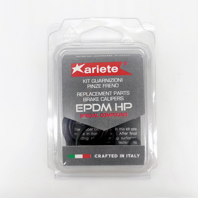 KIT GUARNIZIONI PINZA POST. GRIMECA 12869-PI APRILIA